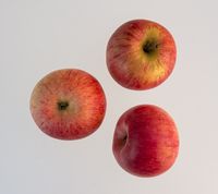 Amara æble